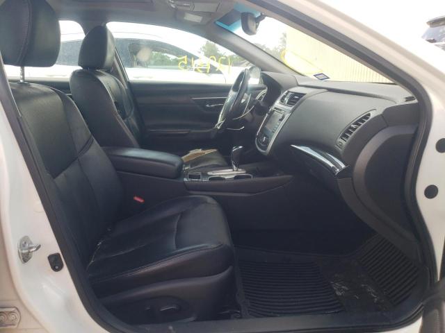 Photo 5 from auction – 2017 NISSAN ALTIMA 3.5 with VIN 1N4BL3AP9HC216555