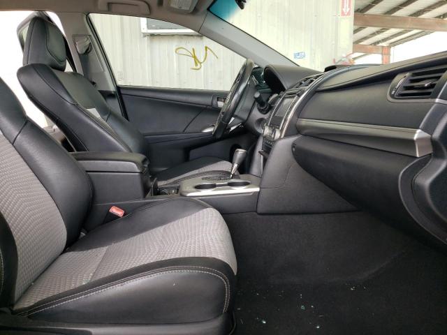 Photo 5 from auction – 2012 TOYOTA CAMRY BASE with VIN 4T1BF1FK0CU014186