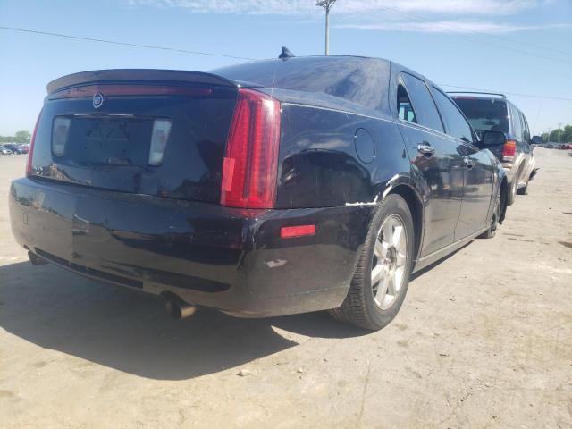 Photo 4 from auction – 2011 CADILLAC STS LUXURY with VIN 1G6DW6ED5B0152635