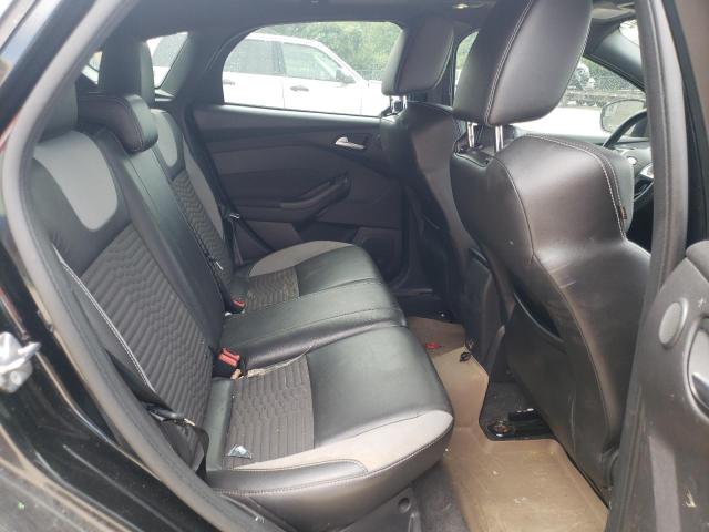 Photo 6 from auction – 2013 FORD FOCUS ST with VIN 1FADP3L92DL172243