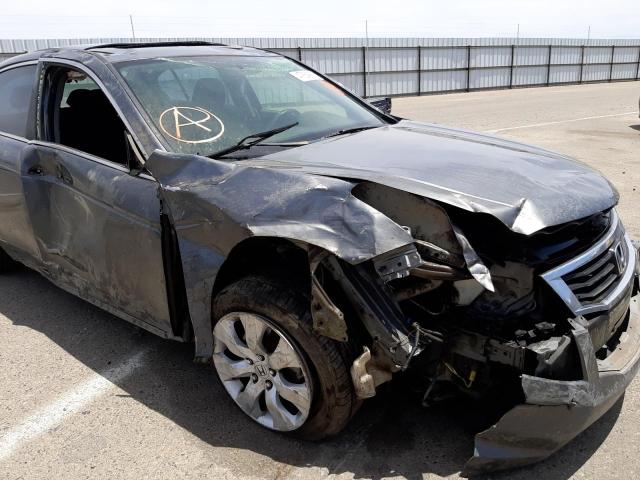 Photo 9 from auction – 2010 HONDA ACCORD EX with VIN 1HGCP2F72AA002368
