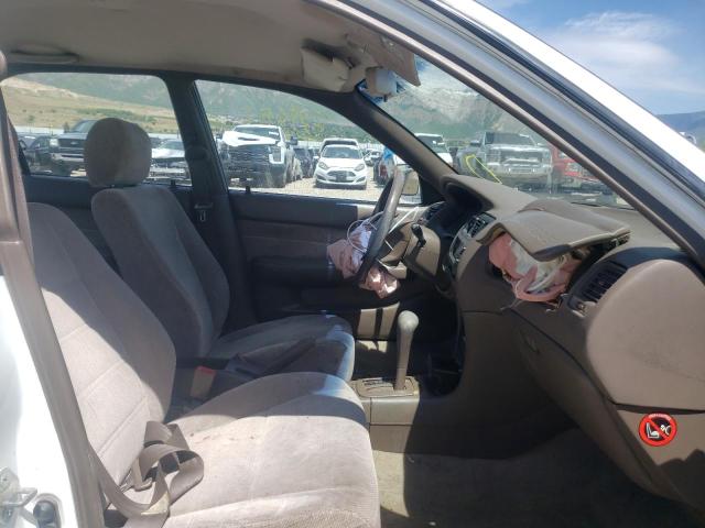 Photo 5 from auction – 1996 TOYOTA COROLLA with VIN 1NXBB02E3TZ424440