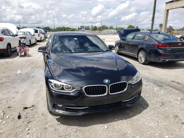 Photo 9 from auction – 2016 BMW 328 I SULE with VIN WBA8E9G56GNT87657
