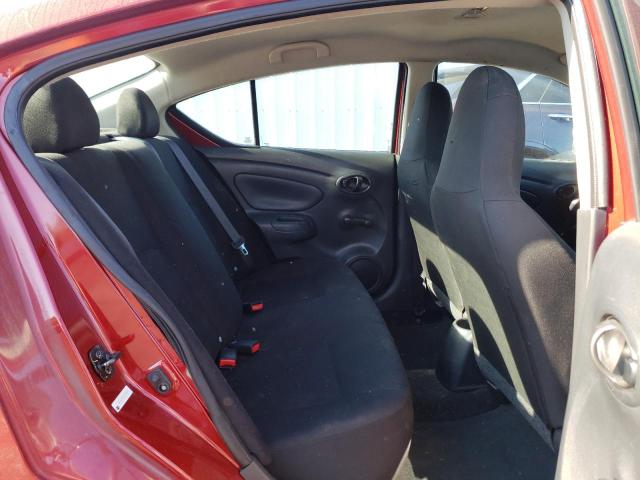 Photo 6 from auction – 2017 NISSAN VERSA S with VIN 3N1CN7AP2HL855450