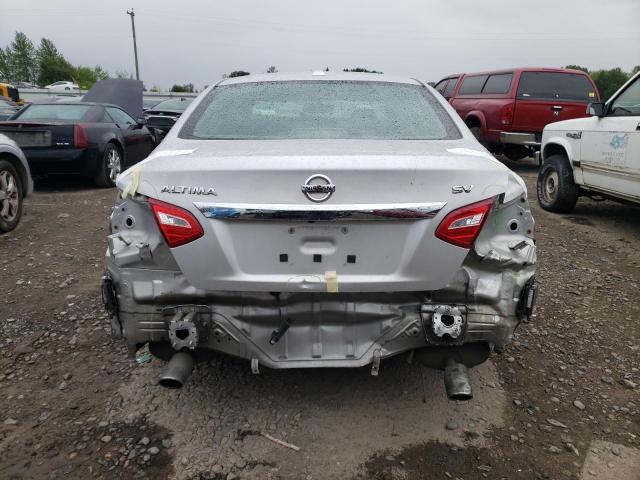 Photo 9 from auction – 2016 NISSAN ALTIMA 2.5 with VIN 1N4AL3AP1GC168544