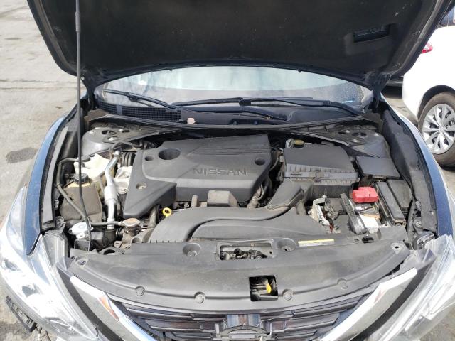 Photo 7 from auction – 2018 NISSAN ALTIMA 2.5 with VIN 1N4AL3AP3JC160632