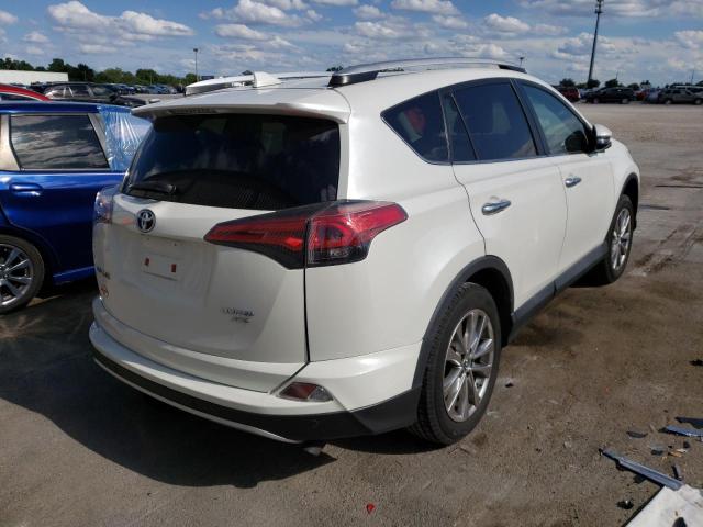 Photo 4 from auction – 2016 TOYOTA RAV4 LIMIT with VIN 2T3DFREV2GW525575