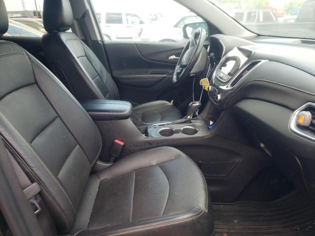 Photo 5 from auction – 2018 CHEVROLET EQUINOX PR with VIN 3GNAXMEV7JL371986