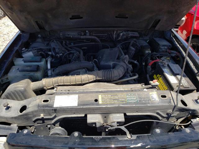 Photo 7 from auction – 2004 FORD RANGER SUP with VIN 1FTYR14U64PB42586
