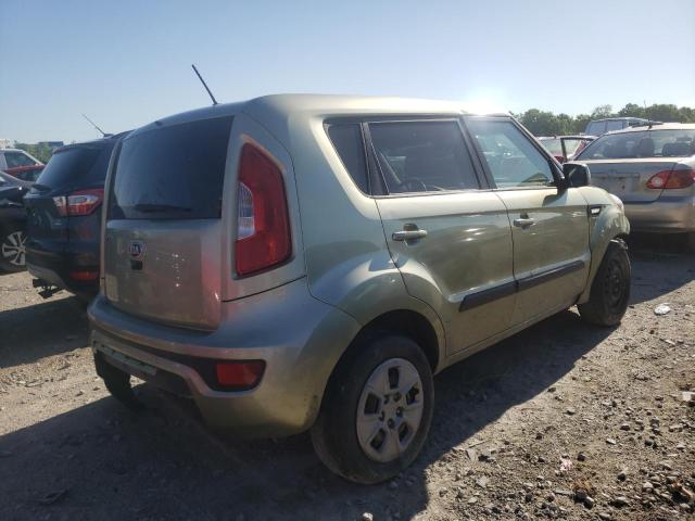 Photo 4 from auction – 2013 KIA SOUL with VIN KNDJT2A57D7483467