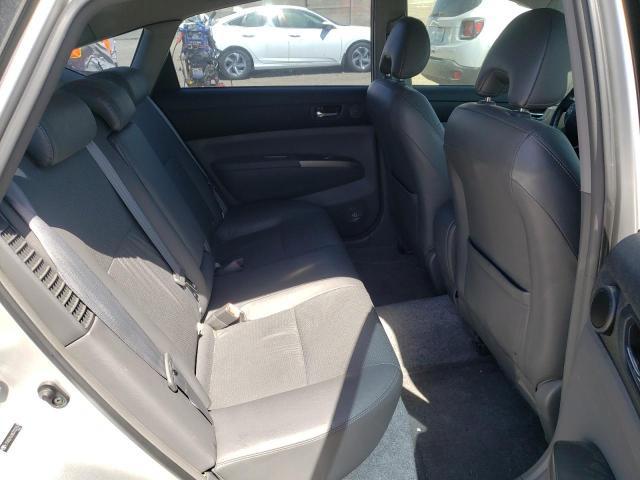 Photo 6 from auction – 2008 TOYOTA PRIUS with VIN JTDKB20UX83302553
