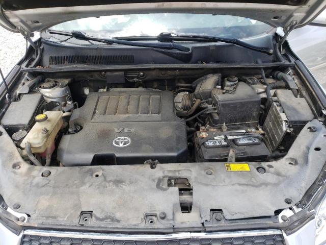 Photo 7 from auction – 2012 TOYOTA RAV4 LIMIT with VIN 2T3DK4DV1CW075413