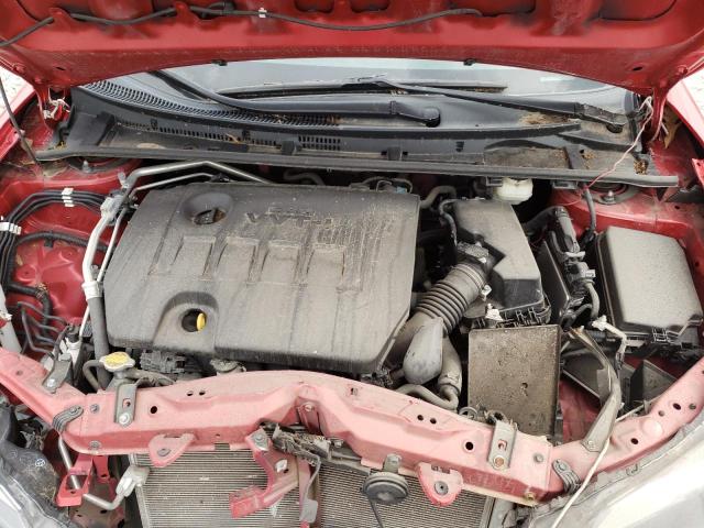 Photo 7 from auction – 2017 TOYOTA COROLLA L with VIN 2T1BURHE7HC778072