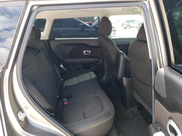 Photo 6 from auction – 2016 KIA SOUL + with VIN KNDJP3A57G7406855