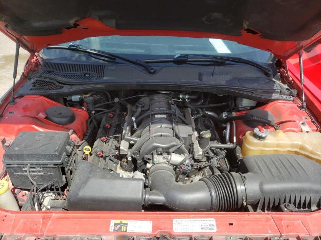 Photo 7 from auction – 2014 DODGE CHALLENGER with VIN 2C3CDYBT6EH229765
