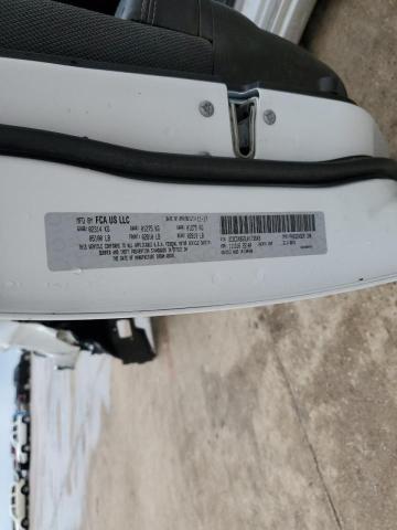 Photo 10 from auction – 2018 DODGE CHARGER SX with VIN 2C3CDXBG9JH173649