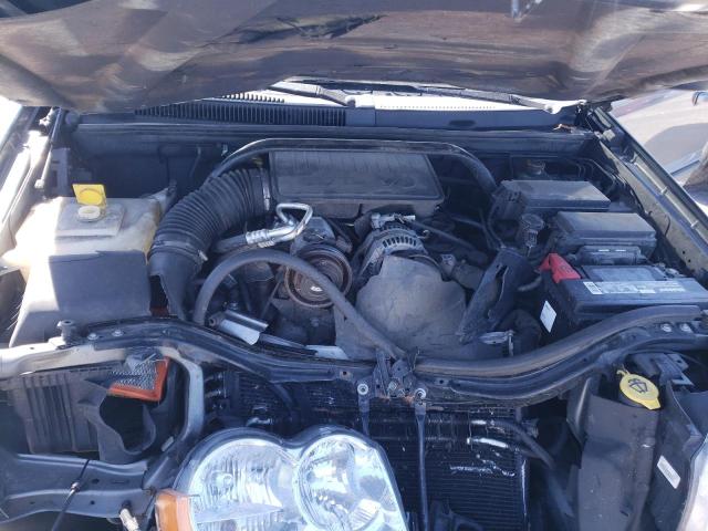 Photo 7 from auction – 2008 JEEP GRAND CHER with VIN 1J8GR48K58C157236
