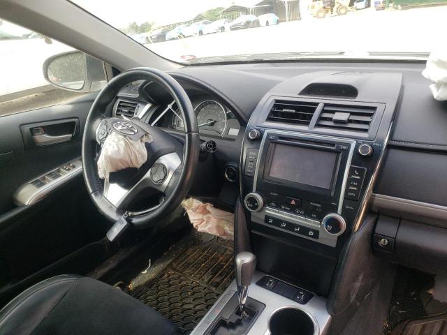 Photo 9 from auction – 2012 TOYOTA CAMRY BASE with VIN 4T1BF1FK2CU550234