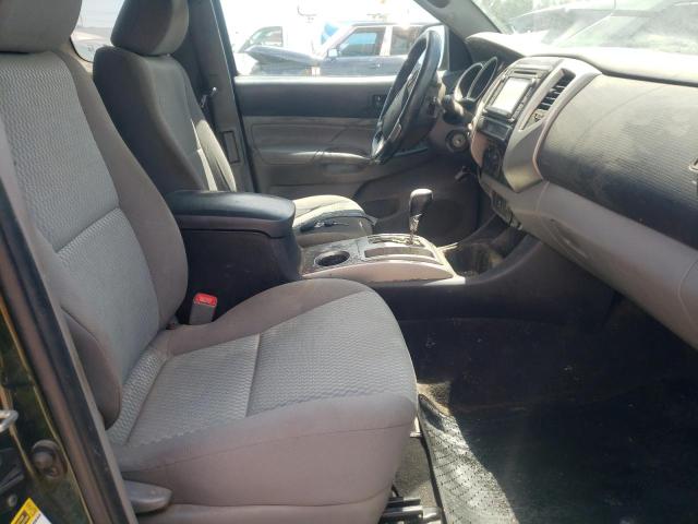 Photo 5 from auction – 2014 TOYOTA TACOMA ACC with VIN 5TFUX4EN1EX024072