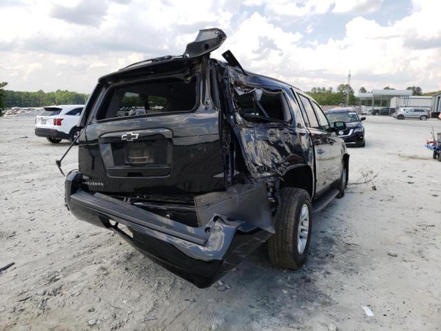 Photo 4 from auction – 2019 CHEVROLET SUBURBAN C with VIN 1GNSCHKC5KR263757