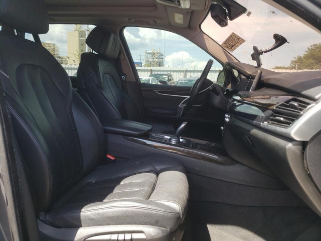 Photo 5 from auction – 2015 BMW X5 SDRIVE3 with VIN 5UXKR2C54F0H37441