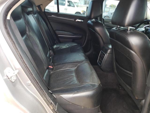 Photo 6 from auction – 2017 CHRYSLER 300C with VIN 2C3CCAEG0HH668019