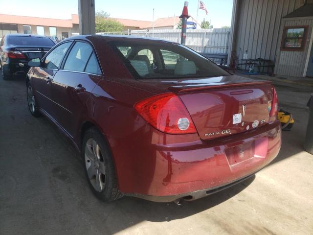 Photo 3 from auction – 2010 PONTIAC G6 with VIN 1G2ZA5E04A4146832
