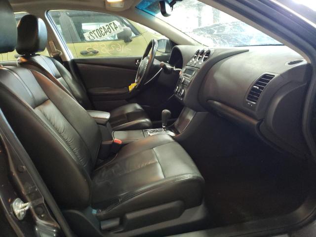 Photo 5 from auction – 2011 NISSAN ALTIMA BAS with VIN 1N4AL2AP9BN406650