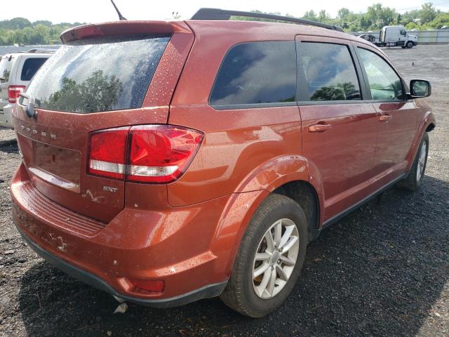 Photo 4 from auction – 2014 DODGE JOURNEY SX with VIN 3C4PDDBG6ET214697