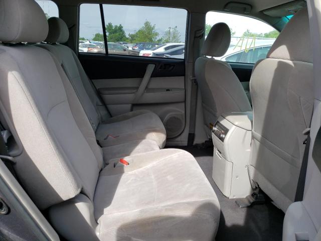 Photo 6 from auction – 2013 TOYOTA HIGHLANDER with VIN 5TDBK3EH8DS220475
