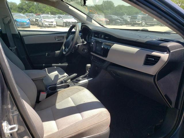 Photo 5 from auction – 2016 TOYOTA COROLLA L with VIN 2T1BURHE5GC680155