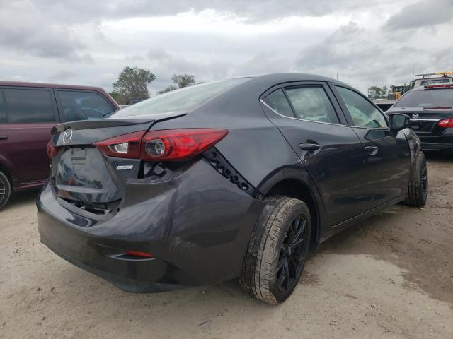 Photo 4 from auction – 2015 MAZDA 3 TOURING with VIN 3MZBM1V73FM233589