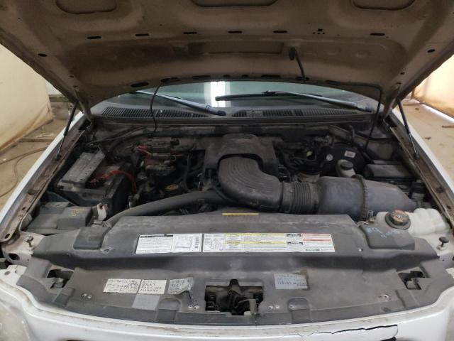 Photo 7 from auction – 1997 FORD F150 with VIN 2FTDX08W1VCA98039
