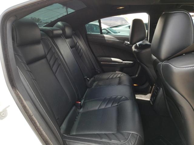 Photo 6 from auction – 2021 DODGE CHARGER SR with VIN 2C3CDXL99MH637320