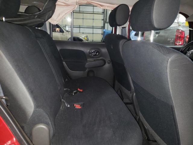 Photo 6 from auction – 2012 NISSAN CUBE BASE with VIN JN8AZ2KRXCT250323