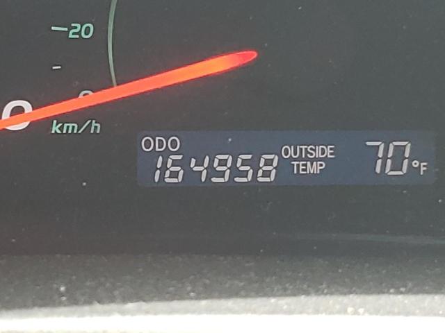 Photo 8 from auction – 2009 TOYOTA CAMRY BASE with VIN 4T1BE46K39U405426