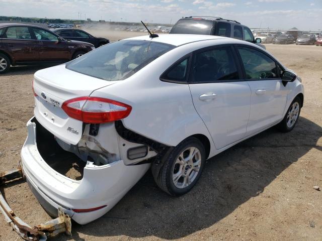 Photo 4 from auction – 2014 FORD FIESTA SE with VIN 3FADP4BJ7EM171672