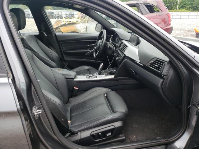 Photo 5 from auction – 2013 BMW 328 I SULE with VIN WBA3C1C53DF444491