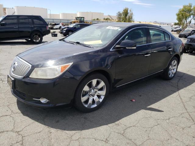 Photo 2 from auction – 2011 BUICK LACROSSE C with VIN 1G4GC5ED9BF117361