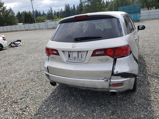 Photo 9 from auction – 2010 ACURA RDX with VIN 5J8TB1H26AA005171