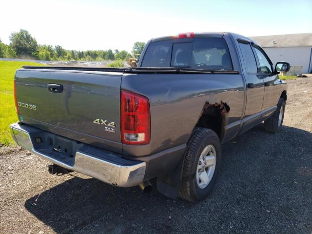Photo 4 from auction – 2003 DODGE RAM 1500 S with VIN 1D7HU18N13J535128