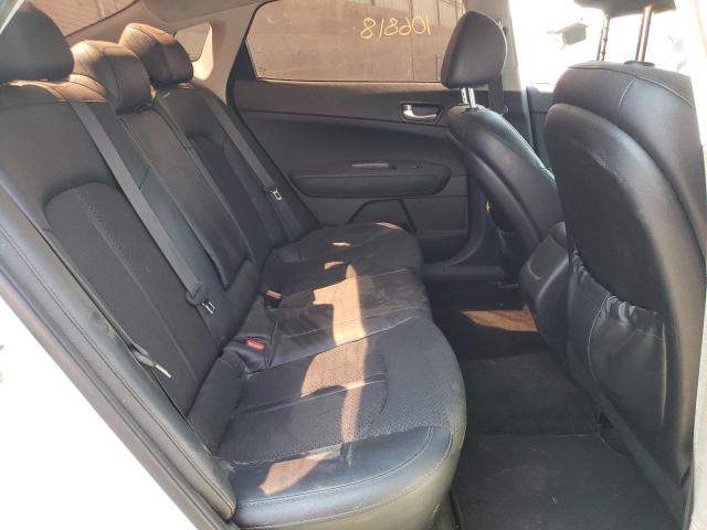 Photo 6 from auction – 2018 KIA OPTIMA LX with VIN 5XXGT4L36JG245517