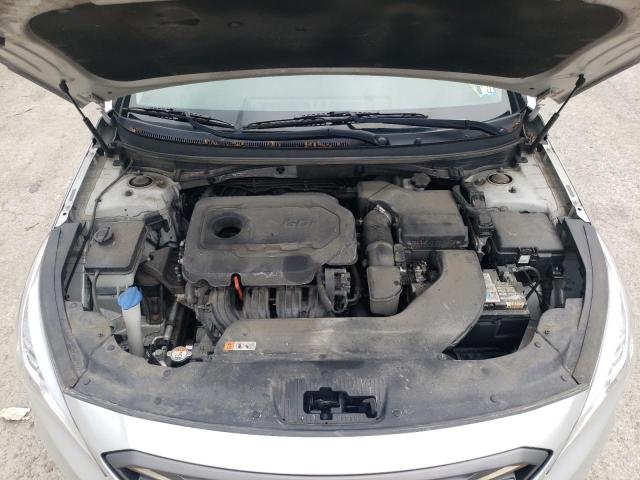 Photo 7 from auction – 2016 HYUNDAI SONATA SPO with VIN 5NPE34AF2GH374226
