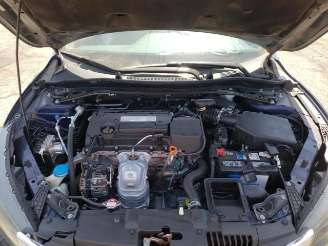 Photo 7 from auction – 2014 HONDA ACCORD EXL with VIN 1HGCR2F87EA050067