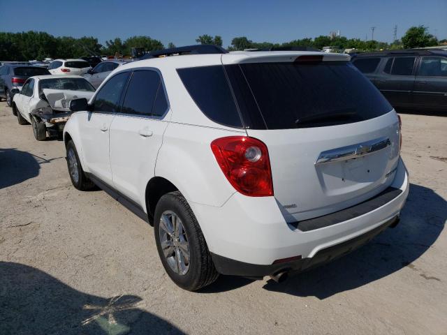 Photo 3 from auction – 2013 CHEVROLET EQUINOX LT with VIN 2GNFLEE36D6208146