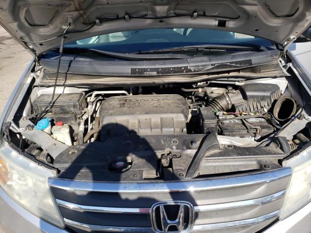 Photo 7 from auction – 2013 HONDA ODYSSEY EX with VIN 5FNRL5H64DB084772
