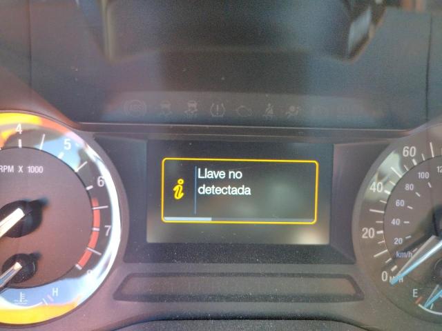 Photo 8 from auction – 2016 FORD EDGE SE with VIN 2FMPK3G90GBC36506