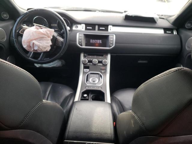 Photo 9 from auction – 2013 LAND ROVER RANGE ROVE with VIN SALVP2BG2DH843754