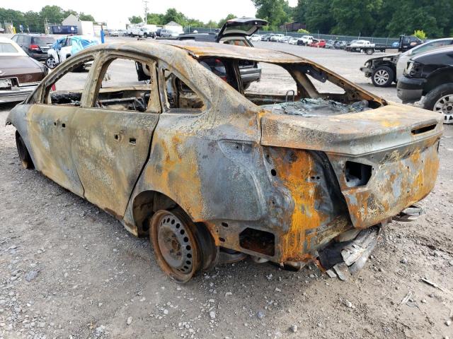 Photo 10 from auction – 2012 FORD FOCUS with VIN 1FAHP3E24CL307769
