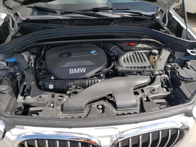 Photo 7 from auction – 2018 BMW X1 XDRIVE2 with VIN WBXHT3C35J5L29463